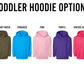 Child Hoodie
