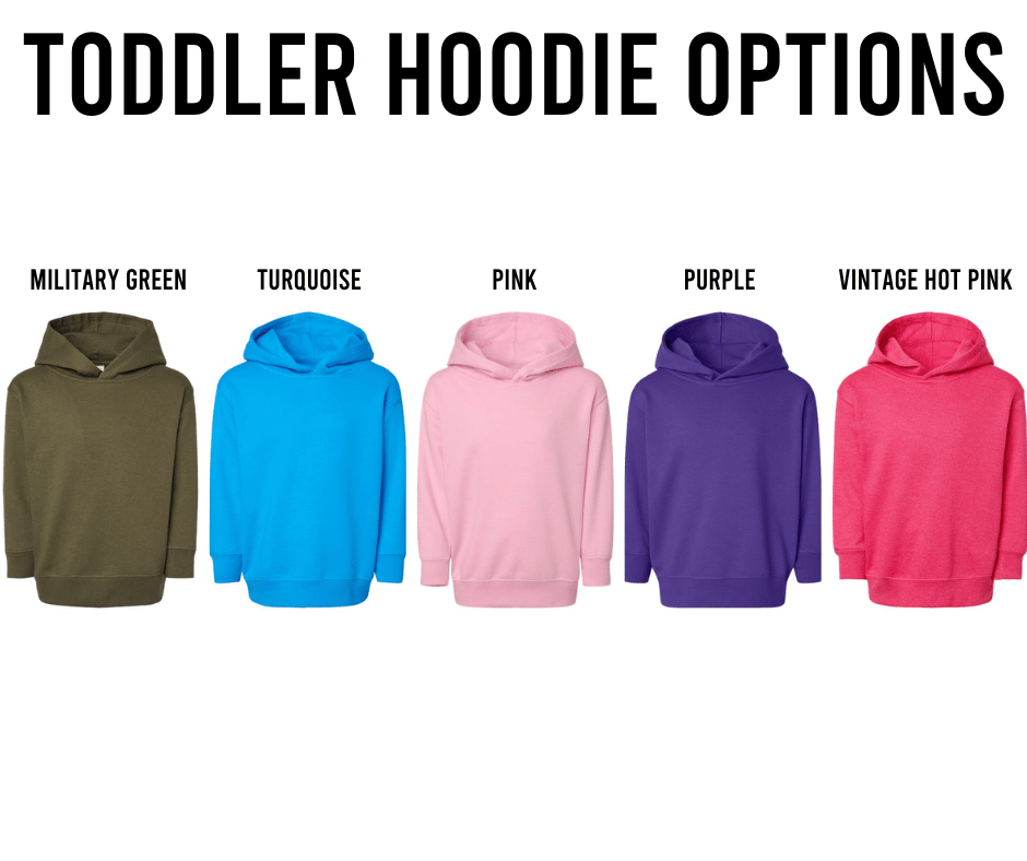 Child Hoodie